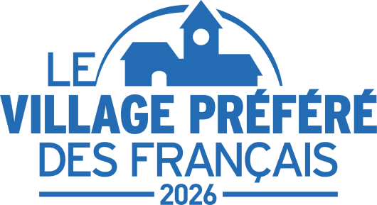 Le Village préféré des Français 2026