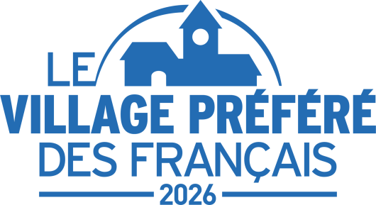 Le Village préféré des Français 2026